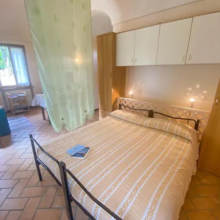 Дом отдыха Rustico Jasmin Natursteinhaus Меццегра