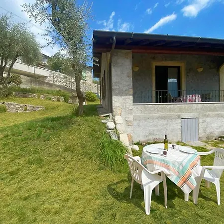 Дом отдыха Rustico Jasmin Natursteinhaus *