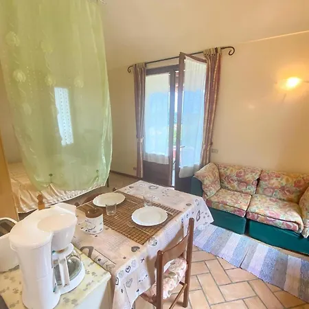 Rustico Jasmin Natursteinhaus Tatil Evi